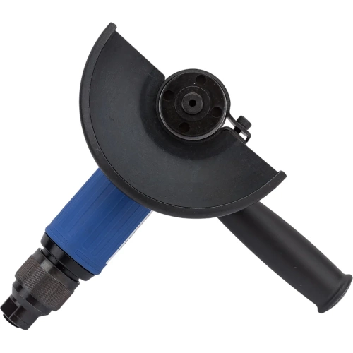 Угловая пневмошлифмашина Byemax M14x2.0 BM-5D-6401R фото 5