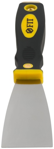 Шпатель для удаления ржавчины Fit Профи 06672 50 мм фото 5