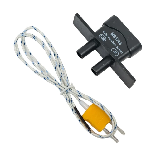 Цифровой мультиметр Mastech MS8340A 00-00006398 фото 6