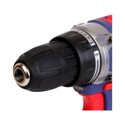 Дрель-шуруповерт ДИОЛД Дэа-12 л-01 10022157 фото 3 Дрель-шуруповерт ДИОЛД Дэа-12 л-01 10022157 фото 3