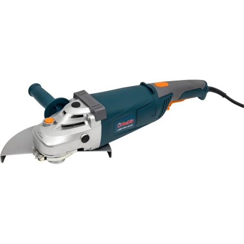 Угловая шлифмашина Rebir LSM-230/2350 07.001.00058 Угловая шлифмашина Rebir LSM-230/2350 07.001.00058