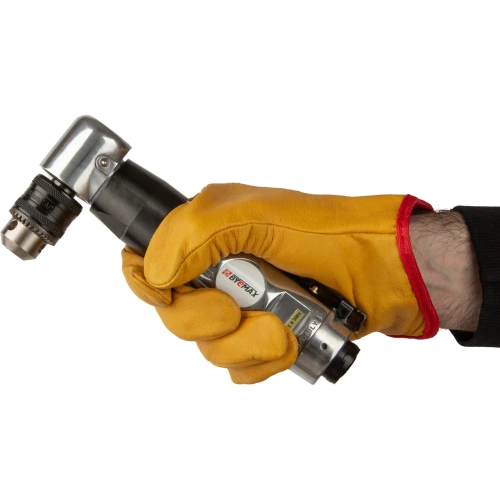 Угловая пневмодрель с реверсом Byemax BM-709R фото 3 Угловая пневмодрель с реверсом Byemax BM-709R фото 3