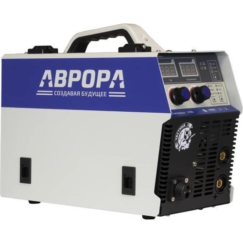 Стандарт АВРОРА 200 полуавтомат с горелкой 41398 Стандарт АВРОРА 200 полуавтомат с горелкой 41398