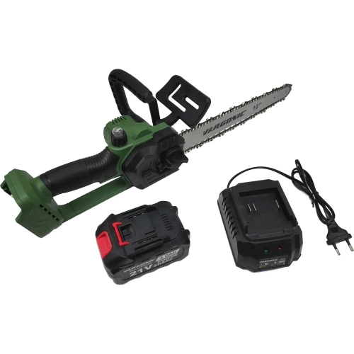 Цепная пила VARGONIC V-40 фото 4 Цепная пила VARGONIC V-40 фото 4