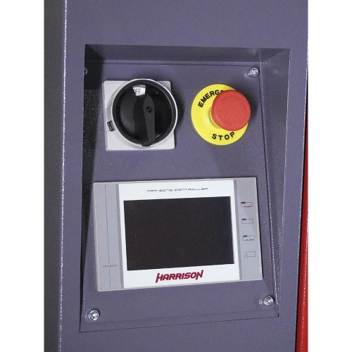 Винтовой компрессор Harrison с ресивером, осушителем и фильтрами: 800л/мин, 8бар, 5,5кВт, HRS-94800TDF3-8 фото 6 Винтовой компрессор Harrison с ресивером, осушителем и фильтрами: 800л/мин, 8бар, 5,5кВт, HRS-94800TDF3-8 фото 6