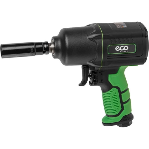 Пневмогайковерт ECO AIW-1500S ЦГ-0946915700 фото 8