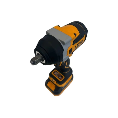 Аккумуляторный ударный гайковерт LEIYA LY-A1420 фото 5