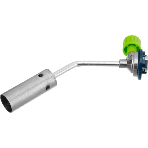 Горелка газовая на бутановый баллон, диаметр сопла 25 мм СИБРТЕХ 91434 фото 6 Горелка газовая на бутановый баллон, диаметр сопла 25 мм СИБРТЕХ 91434 фото 6