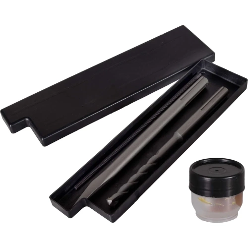 Перфоратор Ресанта П-40-1600КМ SDS-Max 75/3/7 фото 9 Перфоратор Ресанта П-40-1600КМ SDS-Max 75/3/7 фото 9