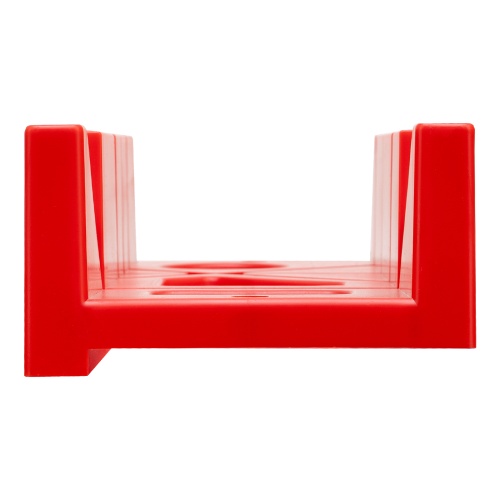 Стусло пластиковое, 300 х 100 мм, обушковая пила 350 мм, двухкомпонентная рукоятка Matrix. фото 7