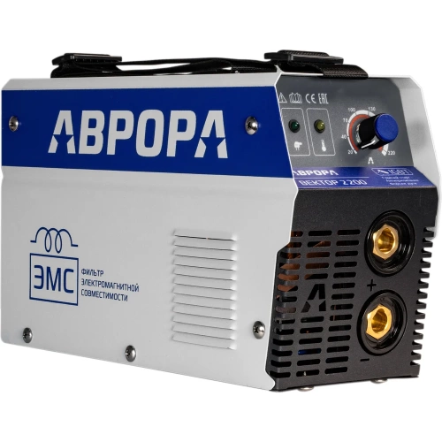 Вектор АВРОРА 2200 ЭМС 37984 фото 9 Вектор АВРОРА 2200 ЭМС 37984 фото 9