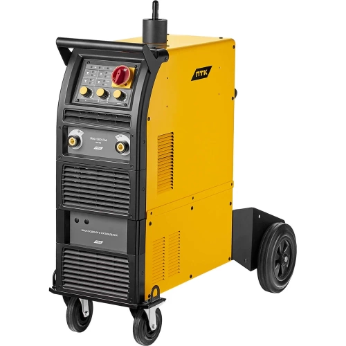 Аппарат полуавтоматической сварки ПТК RILON MIG 500 FW 00000029745 фото 4 Аппарат полуавтоматической сварки ПТК RILON MIG 500 FW 00000029745 фото 4