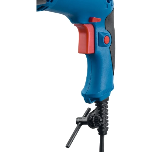 Ударная дрель Зубр ЗДУ-850 ЭРМКМ2 фото 5 Ударная дрель Зубр ЗДУ-850 ЭРМКМ2 фото 5