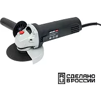 Угловая шлифовальная машина ATLET PRO PGA125PRO850 125мм 850 Вт