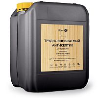 Антисептик трудновымываемый Elcon 10 л