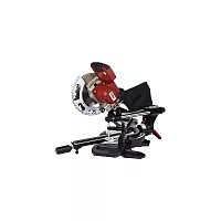 Пила торцовочная аккумуляторная бесщеточная REDVERG RD-MS18BLS/U (без акк, без з/у) 00006685581