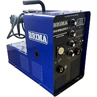 Сварочный полуавтомат Brima MIG/ММА-250-1 220В 8990