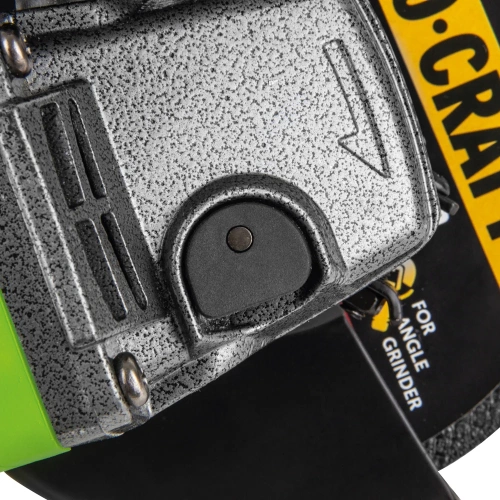 Углошлифовальная машина PROCRAFT болгарка УШМ сетевая 125 мм PW1200E фото 9 Углошлифовальная машина PROCRAFT болгарка УШМ сетевая 125 мм PW1200E фото 9