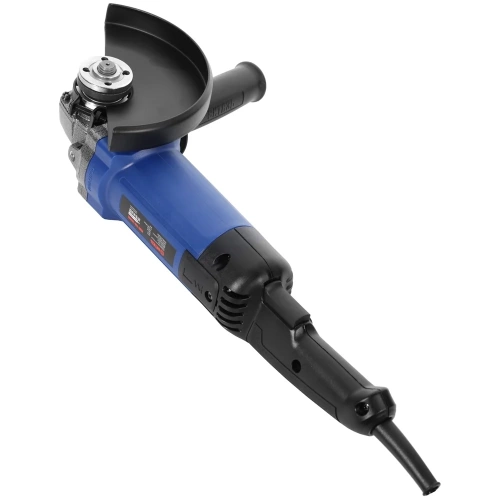 Шлифовальная угловая машина Витязь (6407) мшу-150-1400пе 18015025 фото 9 Шлифовальная угловая машина Витязь (6407) мшу-150-1400пе 18015025 фото 9