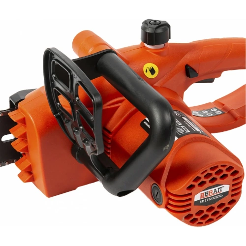 Электрическая цепная пила BRAIT BR-1512 01.09.006.083 фото 5