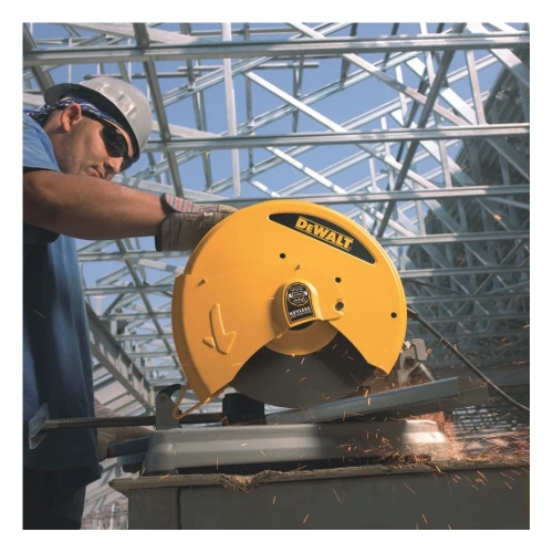 Монтажная пила DEWALT D 28715 фото 9