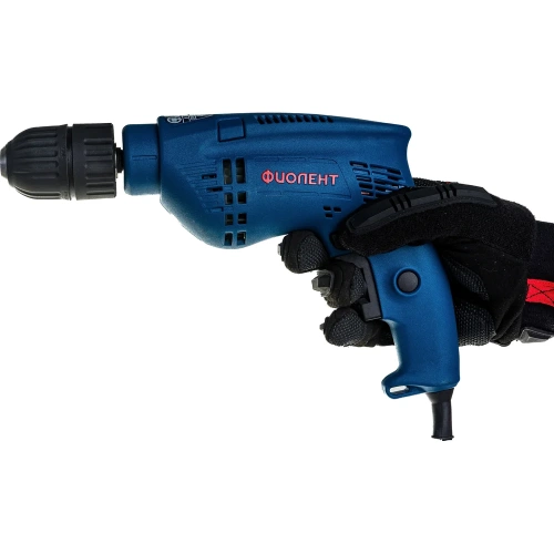 Дрель Фиолент МС11-13 РЭ Ф0068 ИДФР298112004 фото 11