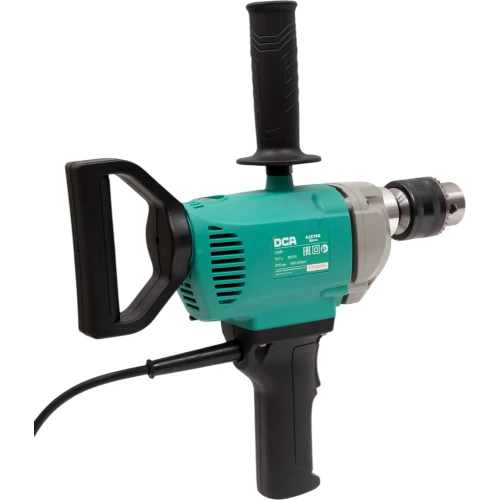 Дрель DCA AJZ16A фото 3