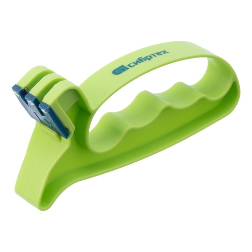 Устройство универсальное для заточки ножей, ножниц Сибртех фото 2