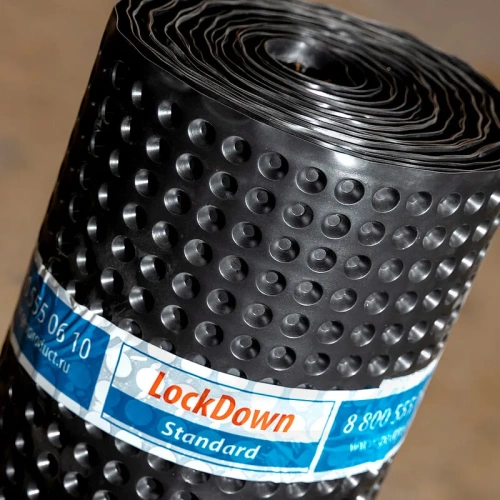 LockDown Standart LockDown Standart