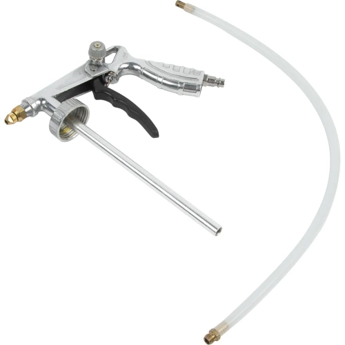 Пневматический пистолет Optimus для антигравия под евробаллон hd PS6 фото 5 Пневматический пистолет Optimus для антигравия под евробаллон hd PS6 фото 5