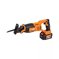 Аккумуляторная сабельная пила с щеточным двигателем Villager VLN 1520 060099