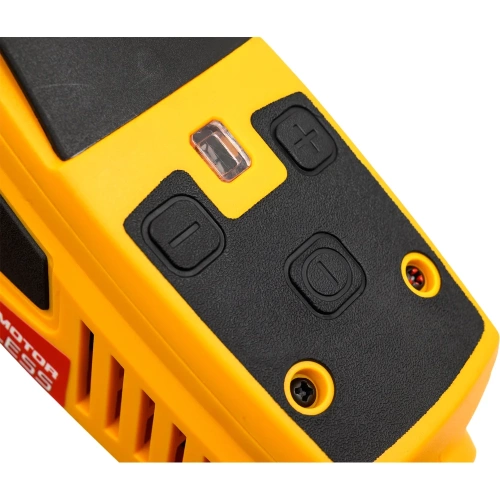 Бесщеточная плоскошлифовальная машина STEHER 81x133 мм, 300 Вт, 3 мм, BPS-813 фото 6