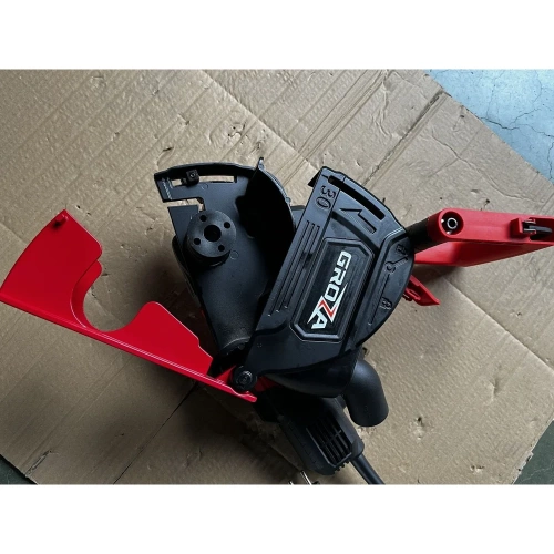 Штроборез Grozatools iCW-125 vagr G0304 фото 8 Штроборез Grozatools iCW-125 vagr G0304 фото 8