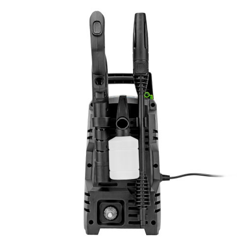 Моечная машина высокого давления АМ-1600, 1600 Вт, 130 бар, 330 л/ч, переносная Сибртех фото 7