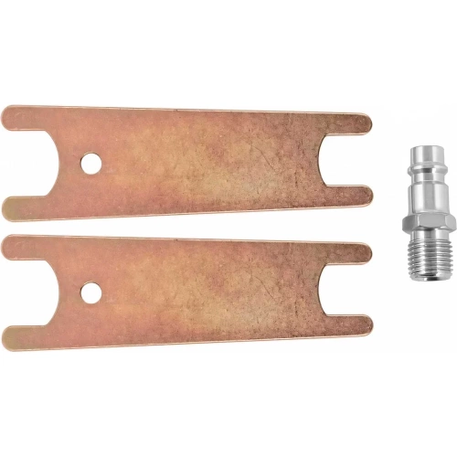 Пневматическая бормашинка THORVIK ADG6022 52203 фото 4