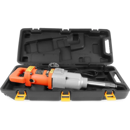 Электрический ударный гайковерт MESSER 636C 05-40-636 фото 8