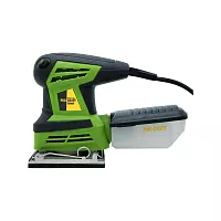 Шлифовальная машина эксцентриковая PROCRAFT EX600E