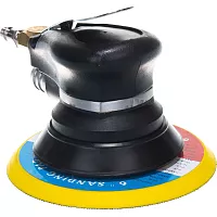 Орбитальная пневмошлифмашина FUBAG П SR150CV 100182