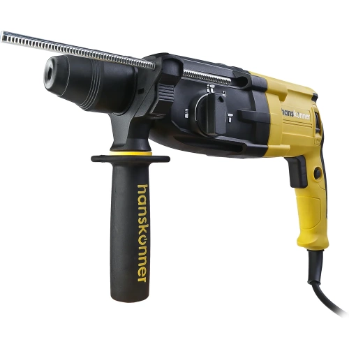 Перфоратор Hanskonner SDS Plus PLATINUM HRH0928H фото 11 Перфоратор Hanskonner SDS Plus PLATINUM HRH0928H фото 11