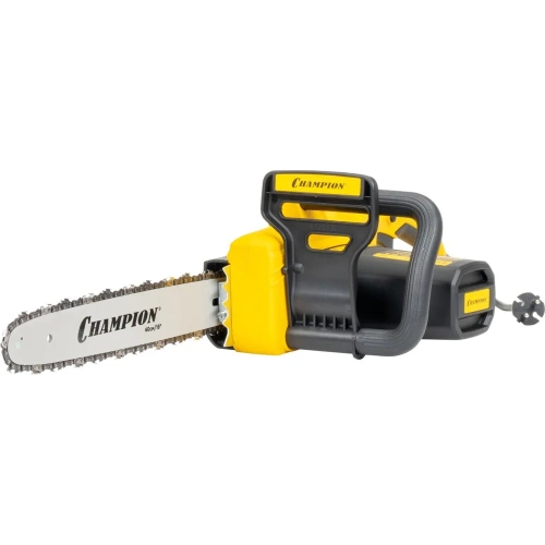 Электропила CHAMPION 3/8-1,3-56 (2,5кВт 5кг) 125-16 фото 4 Электропила CHAMPION 3/8-1,3-56 (2,5кВт 5кг) 125-16 фото 4