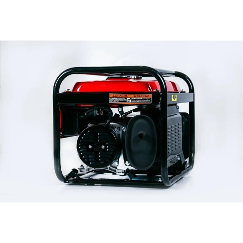 Бензиновый генератор WorkMaster БГ-3500АЕ1 фото 6 Бензиновый генератор WorkMaster БГ-3500АЕ1 фото 6