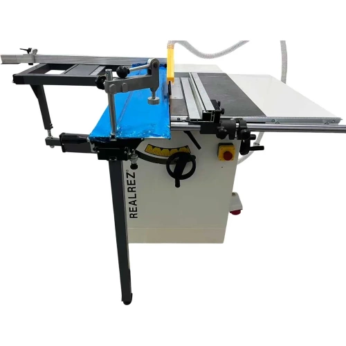 Распиловочный станок REALREZ RPS254 (400V) REZ-RPS254-400V фото 5