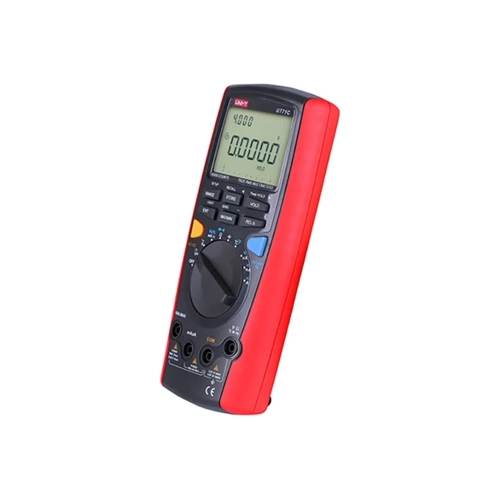 Цифровой мультиметр UNI-T UT71C 00-00000204 фото 3