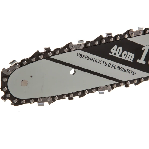 Цепная электрическая пила DDE CSE220L 16" 792-810 фото 10