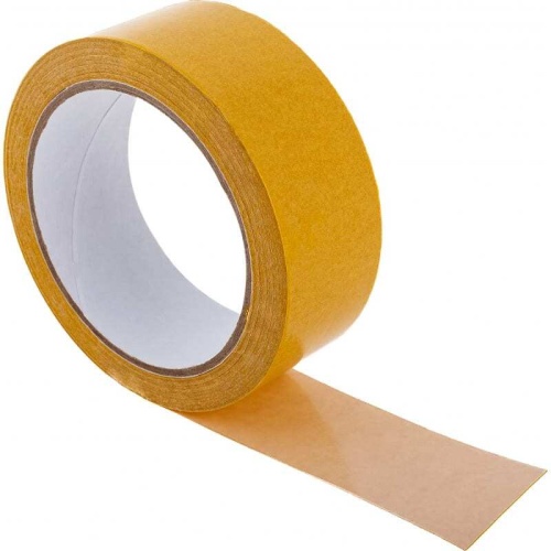 Лента клейкая двусторонняя Gigant GIT-23 38 мм х25 м фото 3 Лента клейкая двусторонняя Gigant GIT-23 38 мм х25 м фото 3