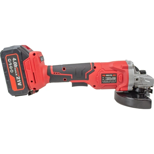 Машина шлифовальная угловая EDON UAG-21A 22685 фото 8