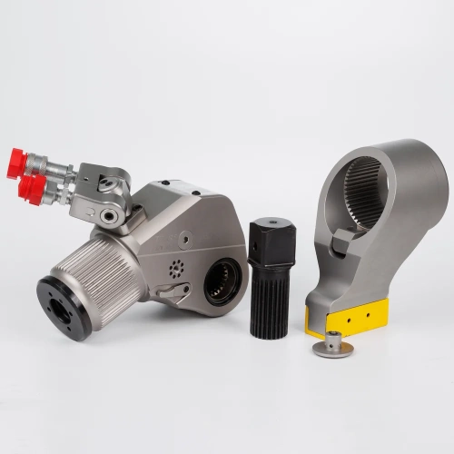 Ключ моментный гидравлический торцевой ATW 752-7528 Нм, 1-1/2 TTBS-5 фото 3