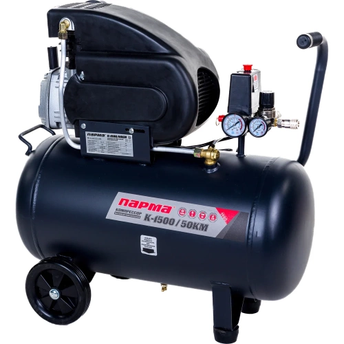 Компрессор Парма K-1500/50КМ фото 5