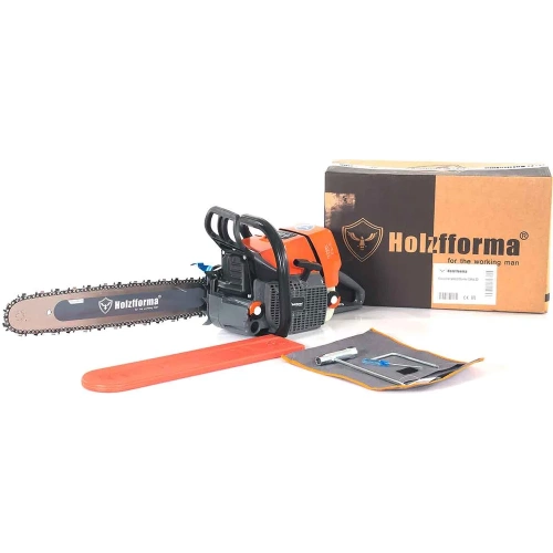 Бензопила Holzfforma 20" G466 фото 3 Бензопила Holzfforma 20" G466 фото 3