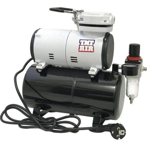 Мини компрессор TNT-AIR AS-186 фото 3 Мини компрессор TNT-AIR AS-186 фото 3
